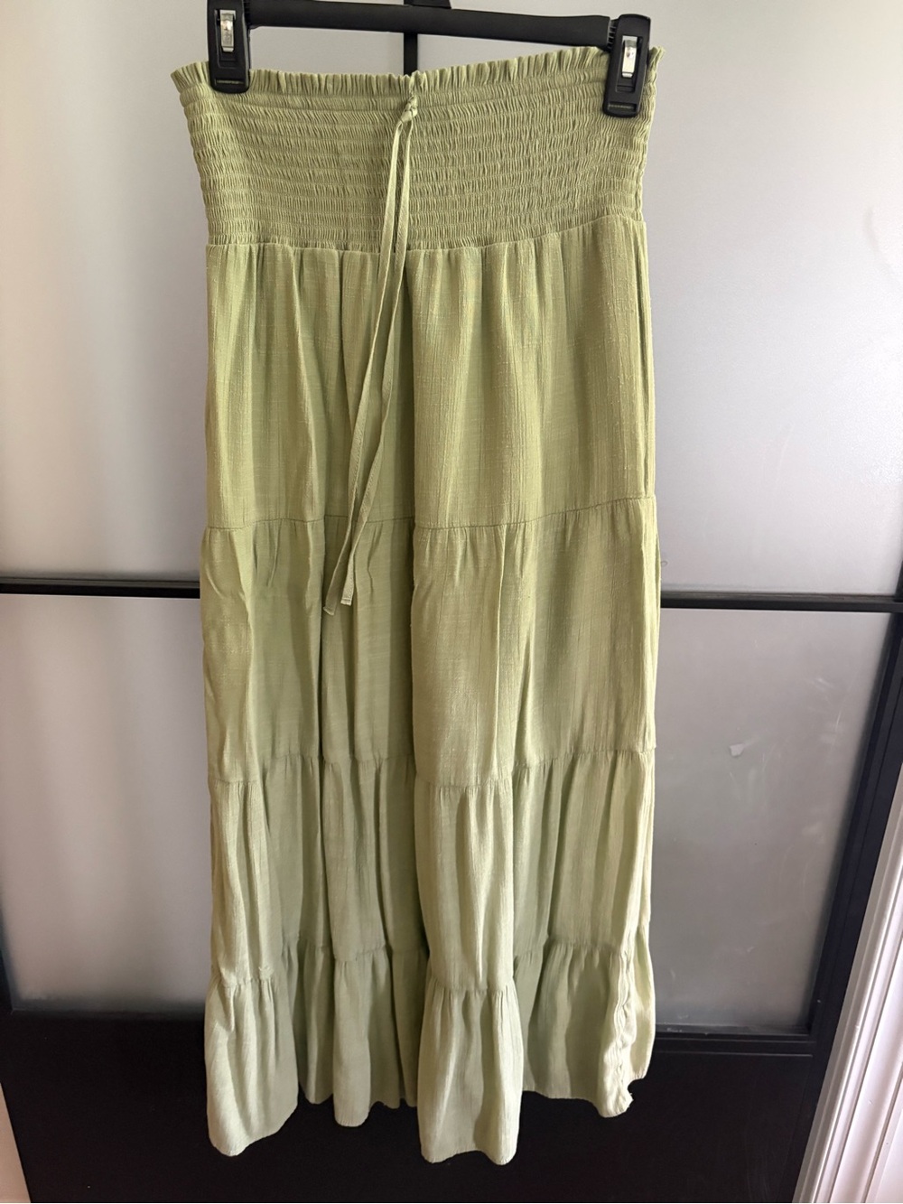 Love Tree Maxi Skirt